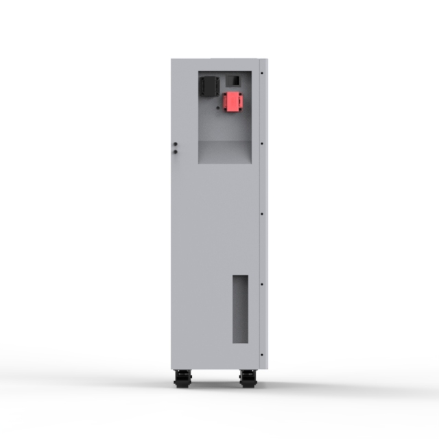 Active16 48V Solar Battery Pack 15kWh for Home Storage | with Heating Function & Fire Safety,EnerShare,Active16 48V Solarbatteriepack 15kWh für die Heimspeicherung | mit Heizfunktion & Brandschutz