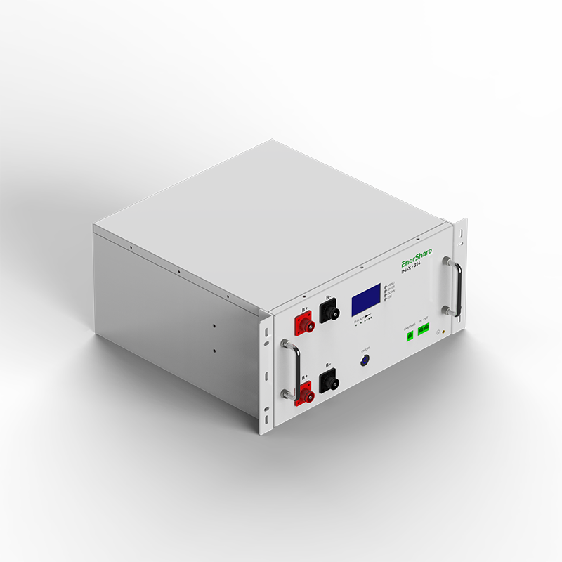 Batería LiFePO4 de 25,6 V, 314 Ah y 200 Ah, con capacidad de almacenamiento doméstico de 8 kWh y 5 kWh. Celdas de grado A y tecnología de extinción de incendios.,EnerShare,Batería LiFePO4 de 25,6 V, 314 Ah y 200 Ah, con capacidad de almacenamiento doméstico de 8 kWh y 5 kWh. Celdas de grado A y tecnología de extinción de incendios.