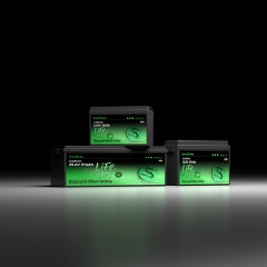 EnerShare 25.6V 314ah 8.038KWh High-Performance LFP Lithium Battery — Direct Lead-Acid Replacement Solution,EnerShare,EnerShare 25.6V 314ah 8.038KWh High-Performance LFP Lithium Battery — Direct Lead-Acid Replacement Solution