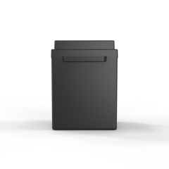 Batería de litio LFP de alto rendimiento EnerShare de 12,8 V, 314 Ah y 4,019 kWh: solución de reemplazo directo para baterías de plomo-ácido.,EnerShare,Batería de litio LFP de alto rendimiento EnerShare de 12,8 V, 314 Ah y 4,019 kWh: solución de reemplazo directo para baterías de plomo-ácido.