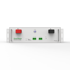 48V 5.12KWh Lithium Ion Battery Pack for Solar Energy Storage  iMAX-100,EnerShare,48V 5.12KWh Lithium Ion Battery Pack for Solar Energy Storage  iMAX-100