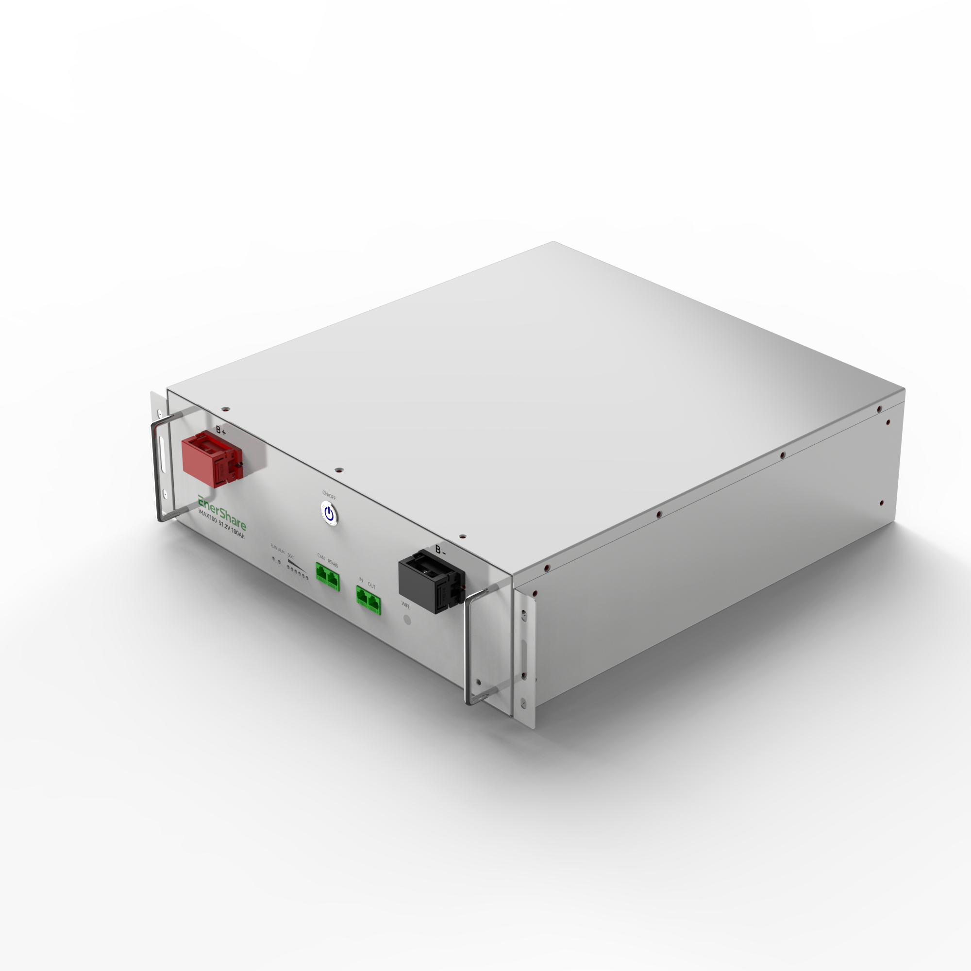 iMAX-100 Battery System