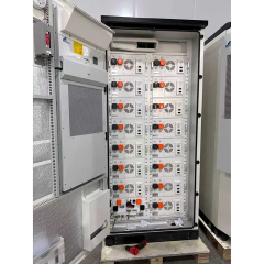 215 kWh Außenbatterieschrank Solar LiFePO4 verteiltes Energieressourcen-Speichersystem,EnerShare,215 kWh Außenbatterieschrank Solar LiFePO4 verteiltes Energieressourcen-Speichersystem