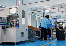 Robotic Equipment