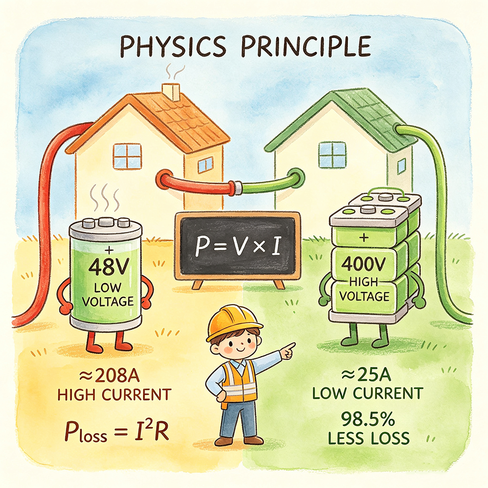 Principio de física