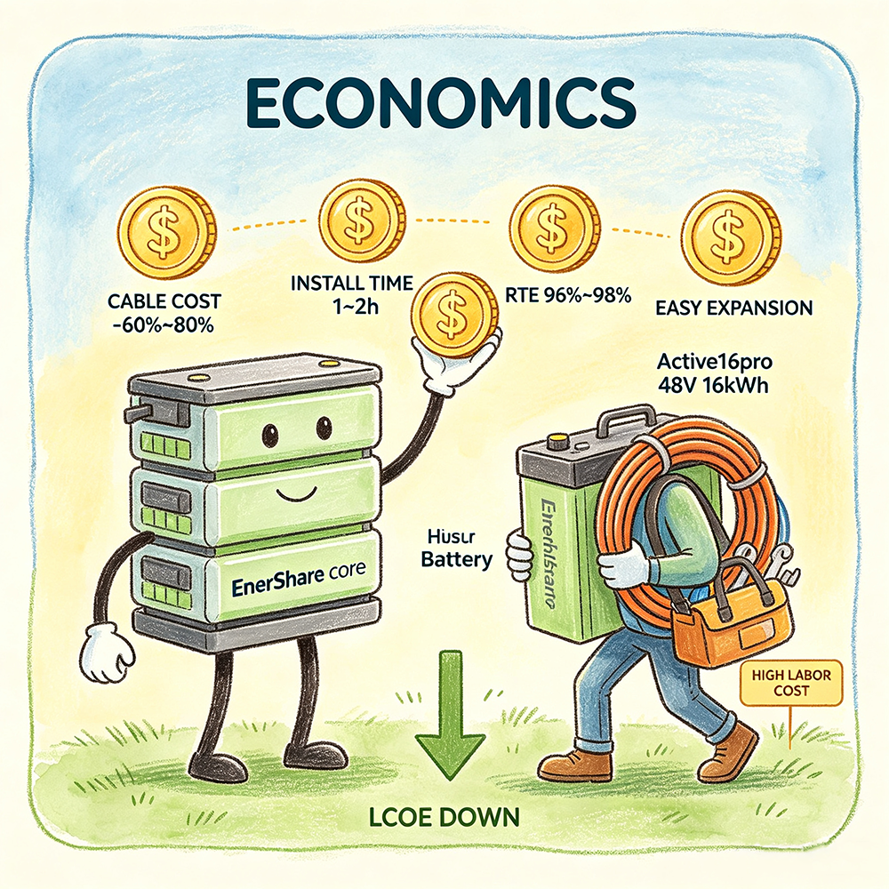 Ciencias económicas
