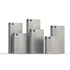 European Spot Stackable High Voltage Lithium Battery EnerShare core 4.8 to153.6 kWh Certified & In Stock,EnerShare,High Voltage stack Battery Enershare Power-CORE 1.0 / Enershare  Energy-CORE 1.0 4.8kWh-25.6kWh home Energy Storage System