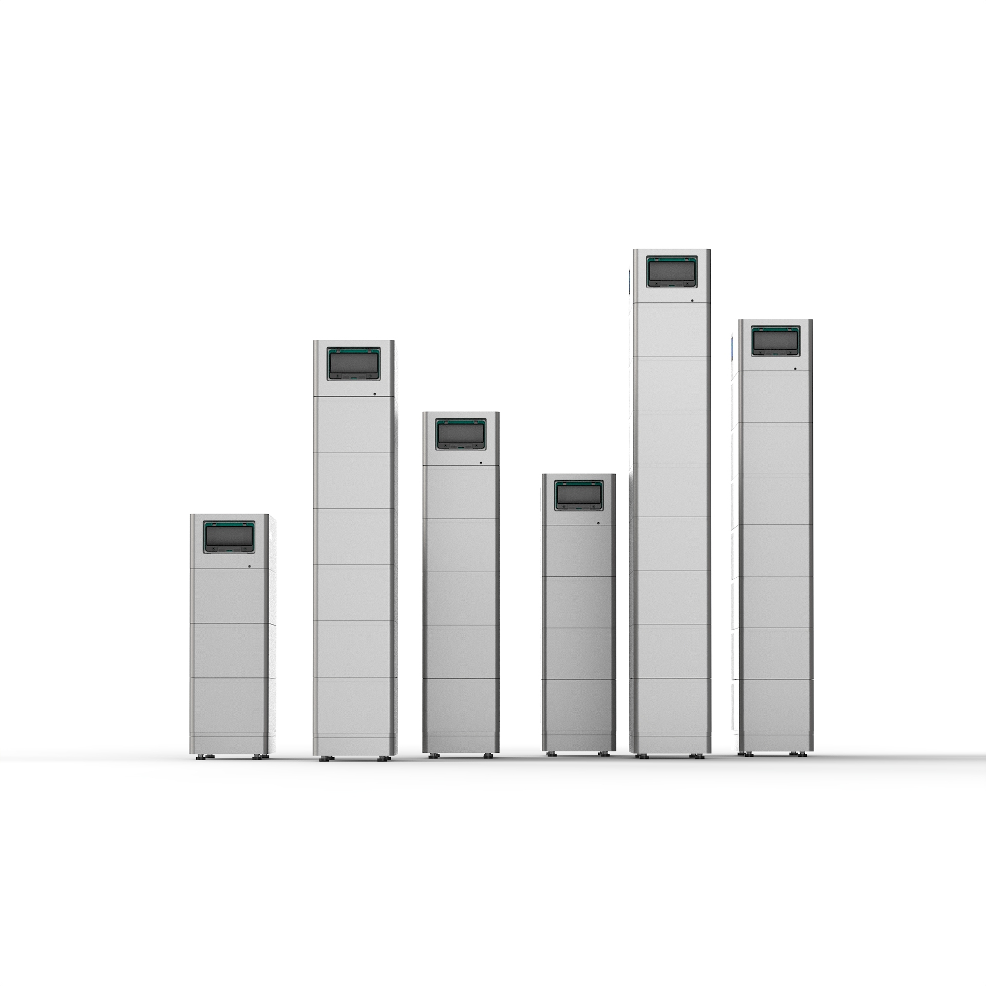 European Spot Stackable High Voltage Lithium Battery EnerShare core 4.8 to153.6 kWh Certified & In Stock,EnerShare,High Voltage stack Battery Enershare Power-CORE 1.0 / Enershare  Energy-CORE 1.0 4.8kWh-25.6kWh home Energy Storage System