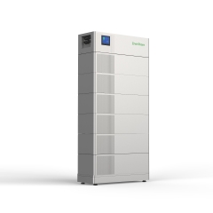 European Spot Stackable High Voltage Lithium Battery EnerShare core 4.8 to153.6 kWh Certified & In Stock,EnerShare,High Voltage stack Battery Enershare Power-CORE 1.0 / Enershare  Energy-CORE 1.0 4.8kWh-25.6kWh home Energy Storage System