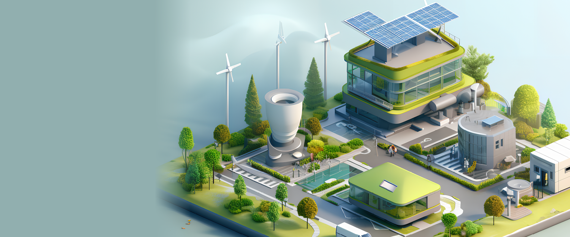 INTELLIGENT ENERGY SOLUTIONS
