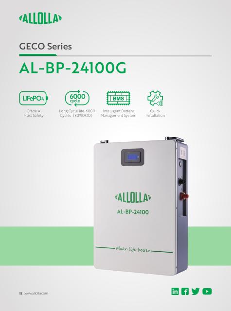 AL-BP-24100G