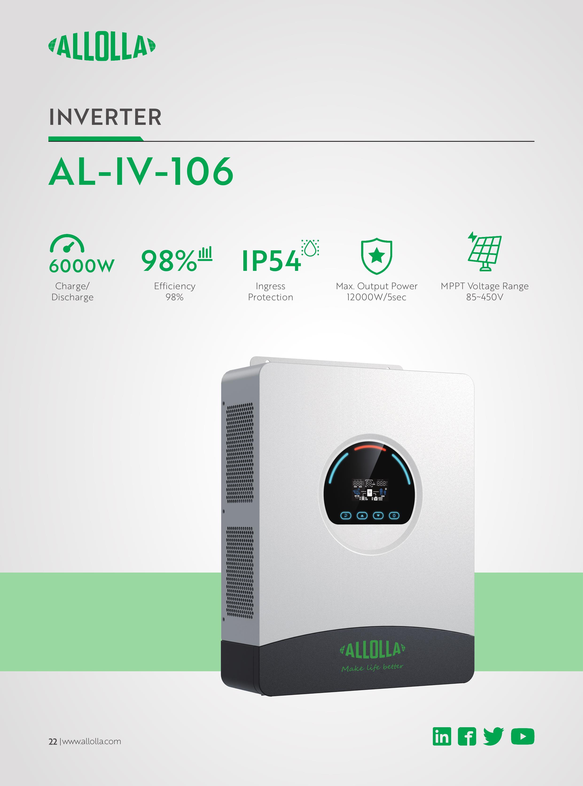 AL-IV-106