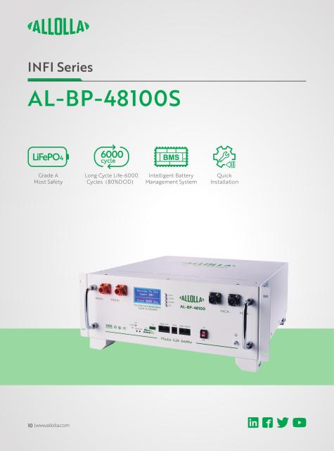 AL-BP-48100S
