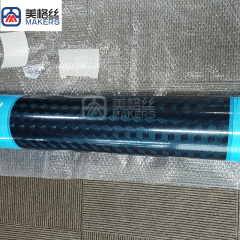 3D展宽布预浸布