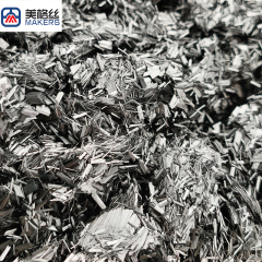 3K 3mm碳纤维短切丝