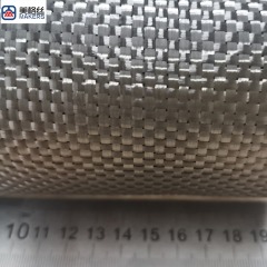 6K 320克 国产纱进口纱平纹碳纤维布