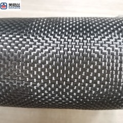 12K400克 平纹 碳纤维布