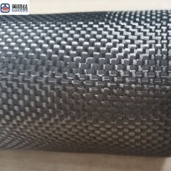 12K400克 平纹 碳纤维布
