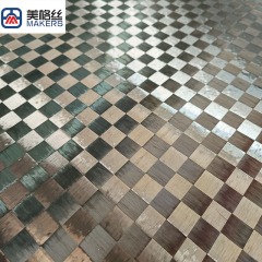 12K 100克 16x16mm碳纤维展宽布