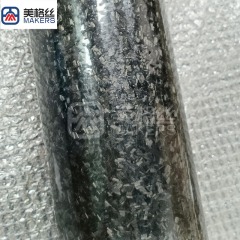 3K 415克 3-4mm 锻纹碳纤维预浸布