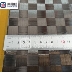 12K 88克 18x18mm碳纤维展宽布