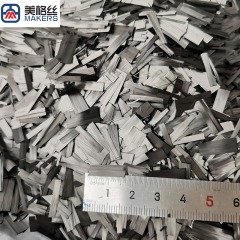 12K 15mm 20mm 碳纤维短切丝 A级