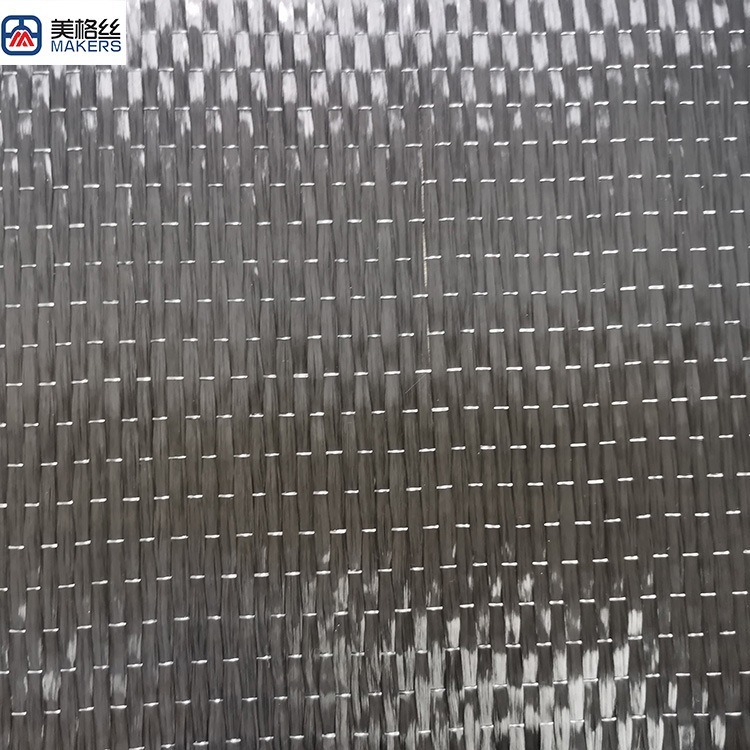 12K 200克300克 UD单轴向碳纤布