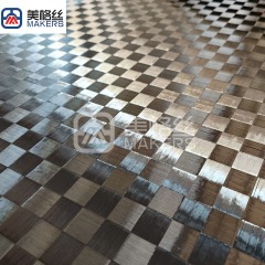 12K 88克 18x18mm碳纤维展宽布