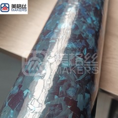 12K200克锻造纹预浸碳纤维布