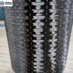 12K 200克300克 UD单轴向碳纤布