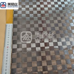 12K 88克 18x18mm碳纤维展宽布