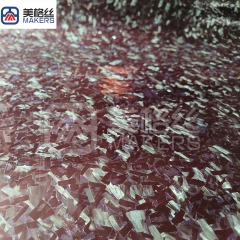 3K100克 锻造纹预浸碳纤维布
