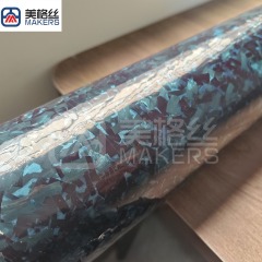 3K100克 锻造纹预浸碳纤维布