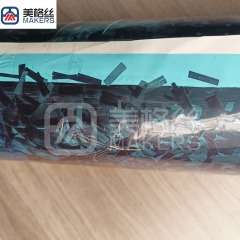 3K100克 锻造纹预浸碳纤维布