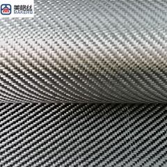 3K200克斜纹碳纤维布