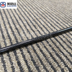 3K 200克平纹亮光 碳纤维管