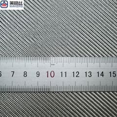 0.2mm 斜纹 200克 耐高温石英纤维布 石英玻璃纤维材料