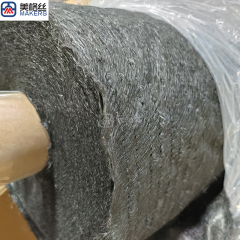 40克 12K 耐高温隔热碳纤维针刺毡碳纤维毡碳纤维表面毡碳纤软毡