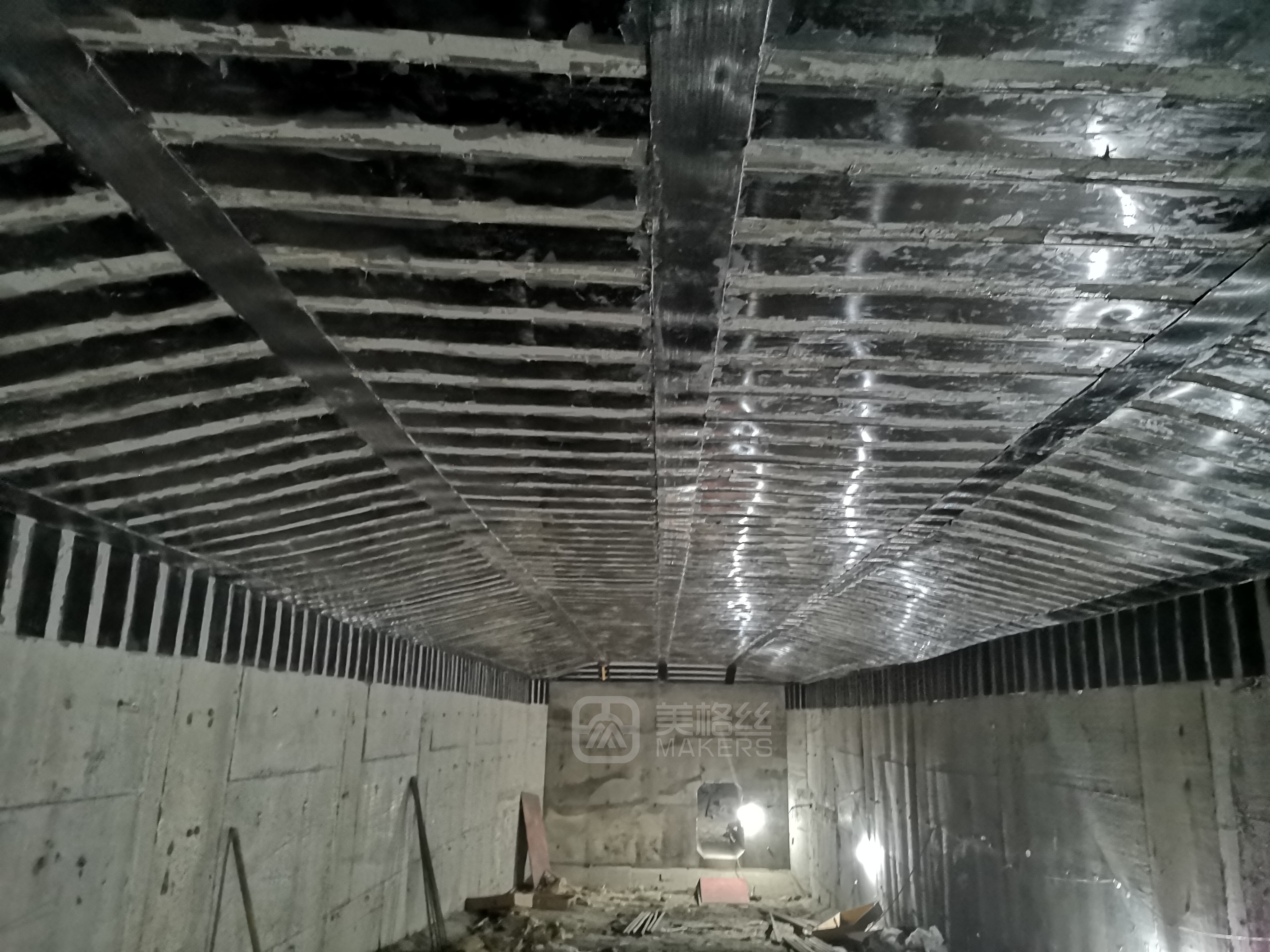 CFRP单向碳纤维板 建筑加固建筑增强补强材料碳纤维层压板
