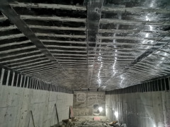 CFRP单向碳纤维板 建筑加固建筑增强补强材料碳纤维层压板