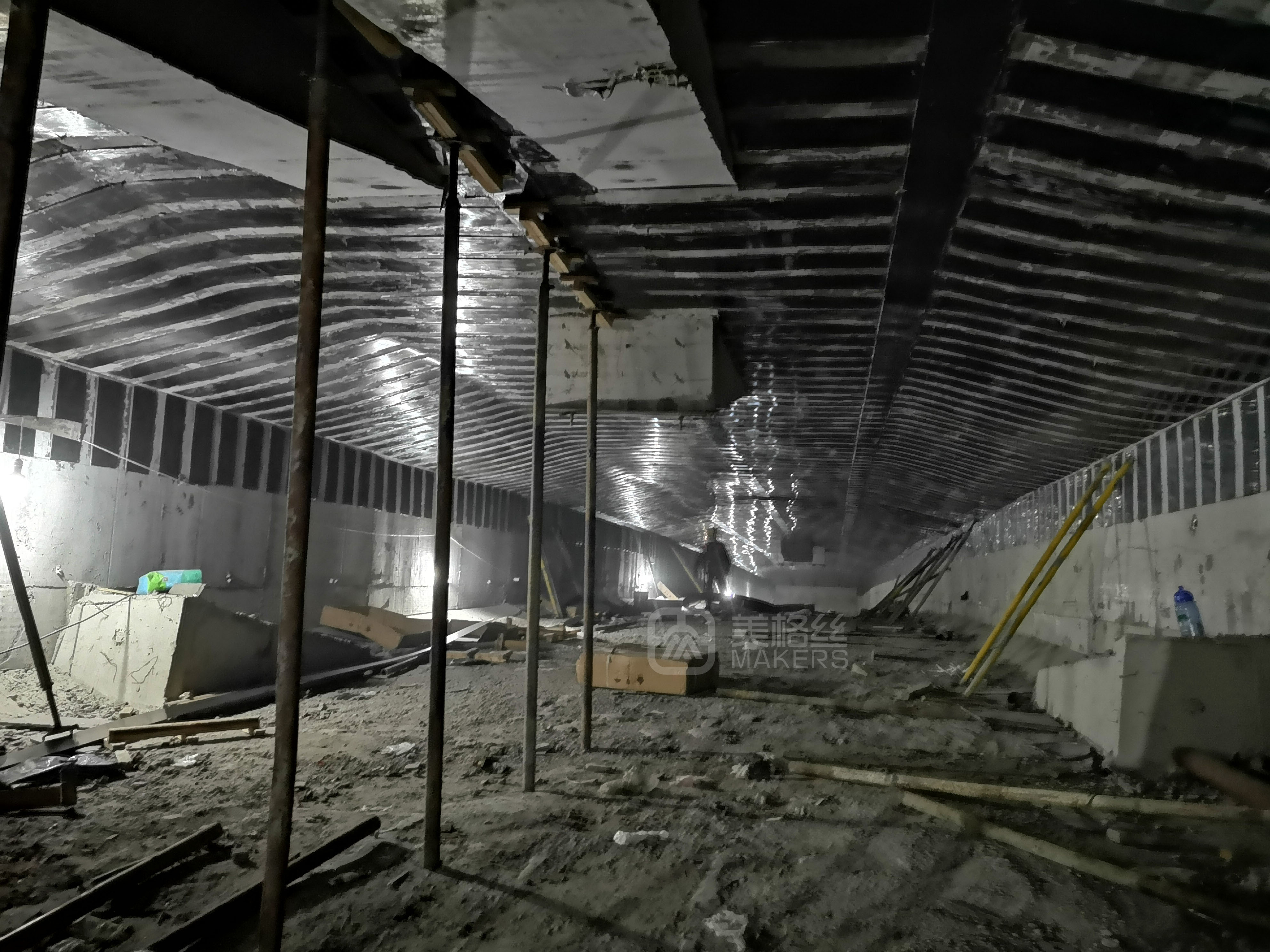 CFRP单向碳纤维板 建筑加固建筑增强补强材料碳纤维层压板