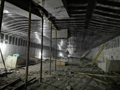 CFRP单向碳纤维板 建筑加固建筑增强补强材料碳纤维层压板