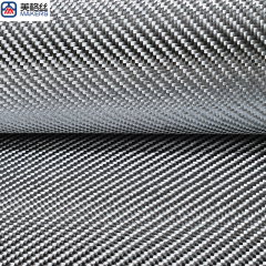 3K 320克 斜纹 玻璃纤维电镀布