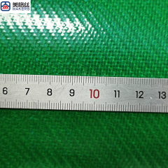 3K 320克 斜纹 绿色 电镀玻璃纤维预浸布