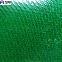 3K 320克 斜纹 绿色 电镀玻璃纤维预浸布