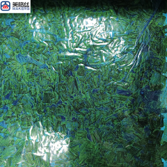 12k-12.5mm 珠光金碳纤维预浸布