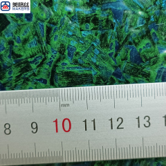 12k-12.5mm 珠光金碳纤维预浸布