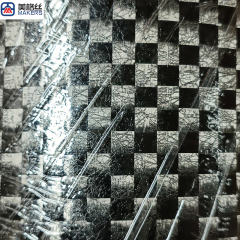 12K 266克 T700 6x6mm 定型 展宽碳纤维布