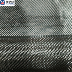 热卖 3k 200克 斜纹 碳纤维布