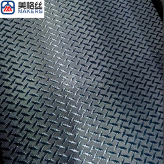 3K240克 黑色小锤子纹提花碳纤维布